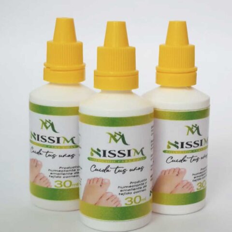 Nissim es un producto de Nissiplat