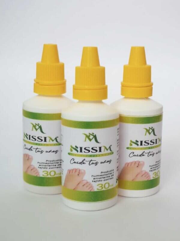 Nissim es un producto de Nissiplat